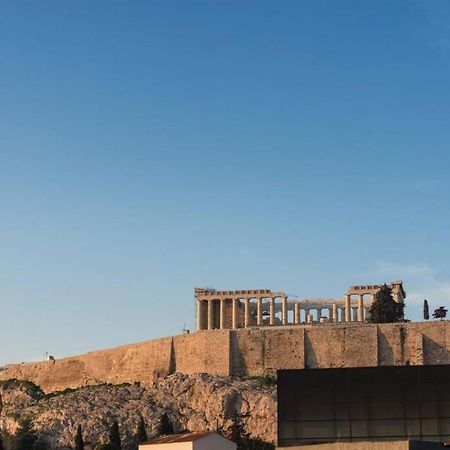 Acropolis Junior Suite Атина Екстериор снимка