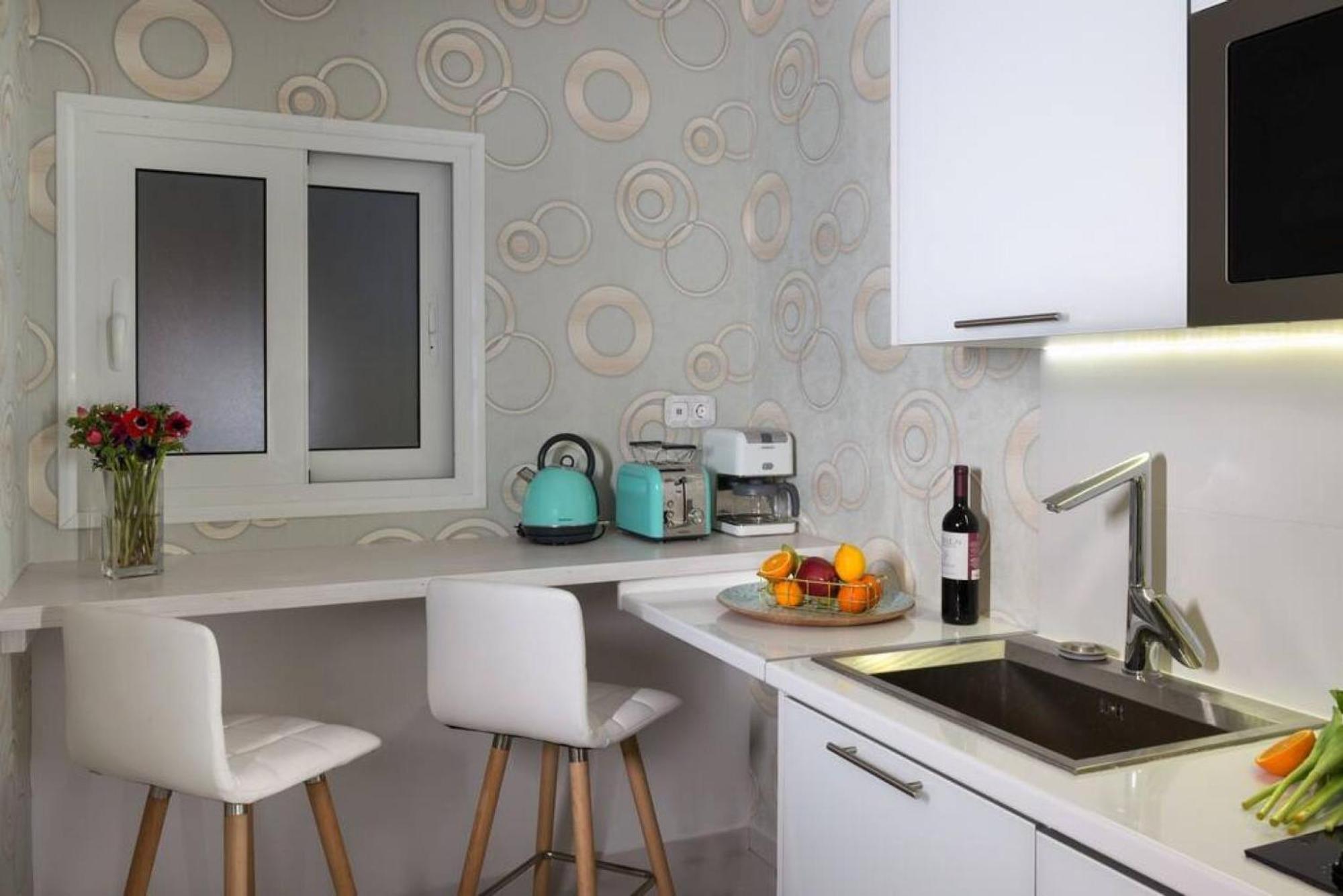 Acropolis Junior Suite Атина Екстериор снимка
